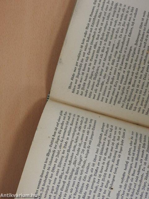 Robinson Crusoe (gótbetűs)