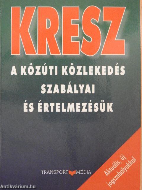 Kresz