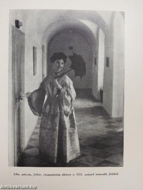 A Tihanyi Múzeum kiállításai