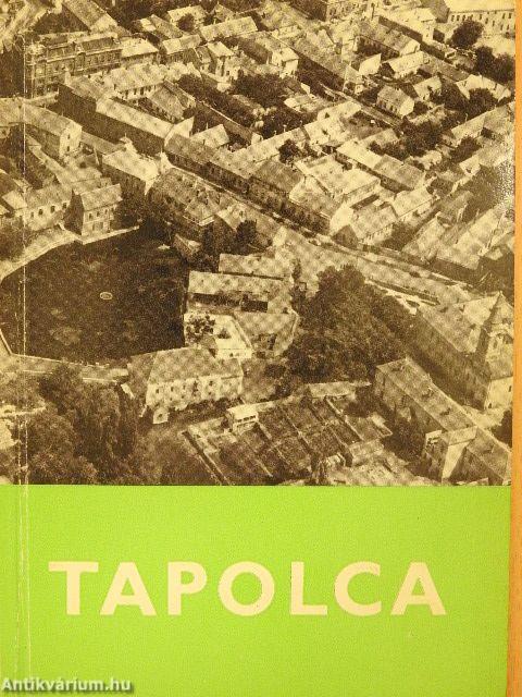 Tapolca