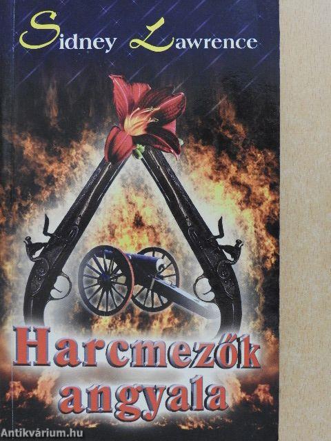 Harcmezők angyala