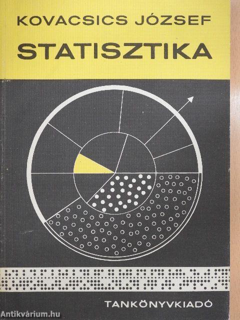 Statisztika