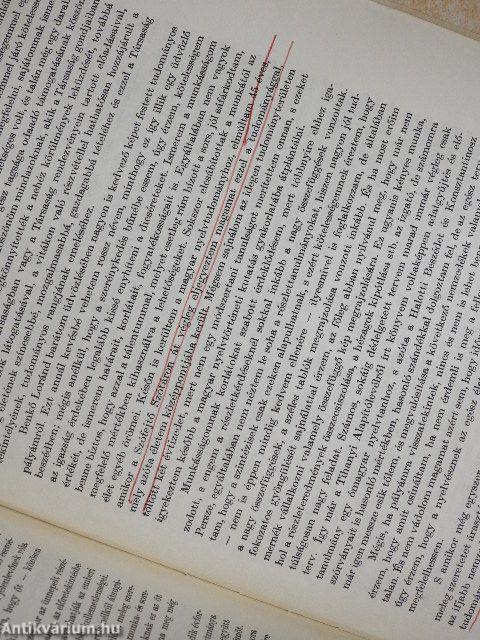 Magyar Nyelv 1974. január-december