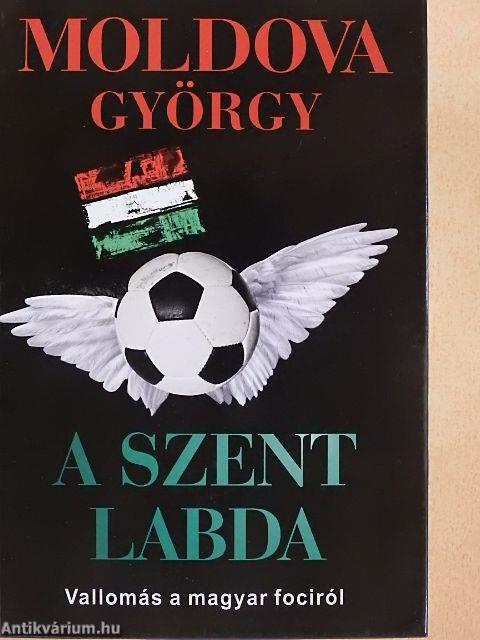 A szent labda