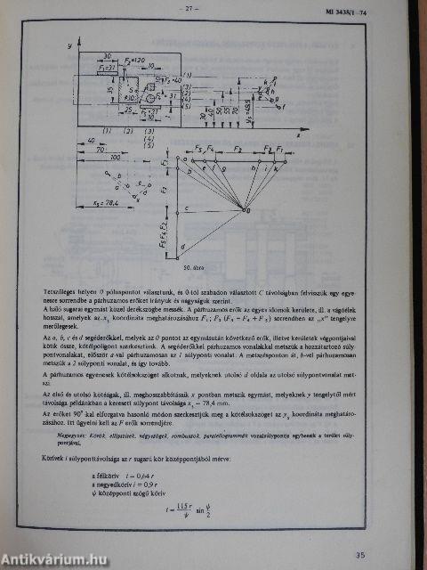 Hidegsajtoló szerszámok