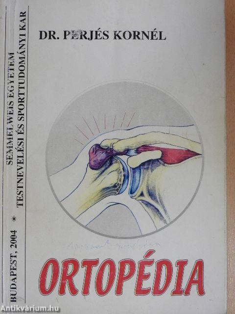 Ortopédia