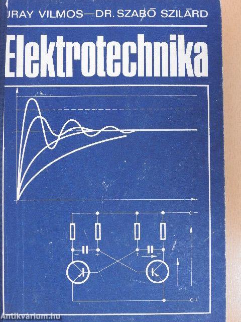 Elektrotechnika