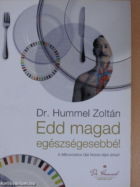 Edd magad egészségesebbé!