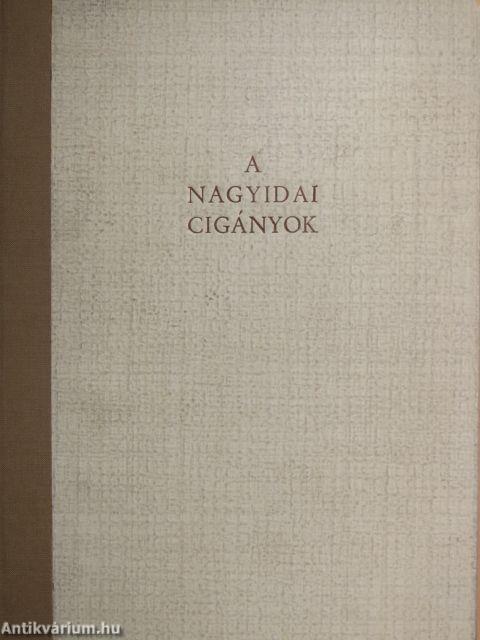 A nagyidai cigányok