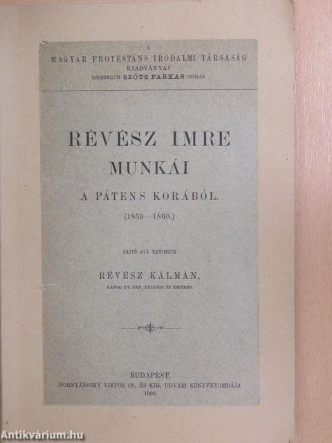 Debrecen lelki válsága 1561-1571