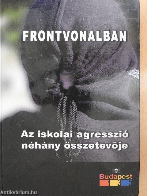 Frontvonalban