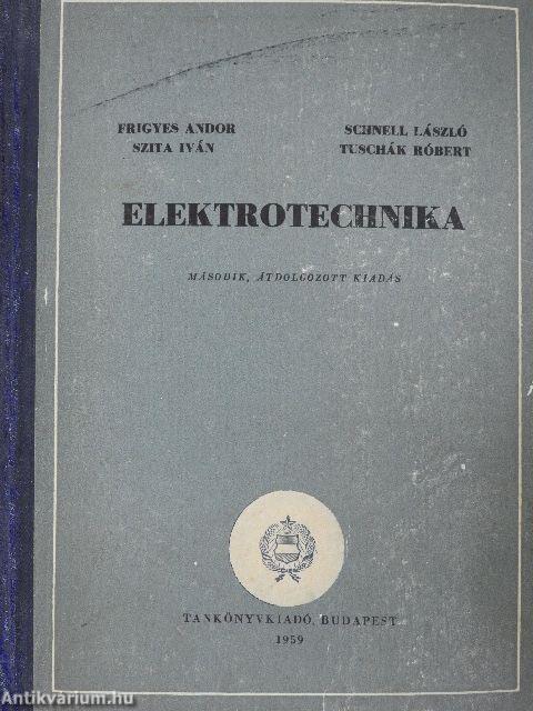 Elektrotechnika