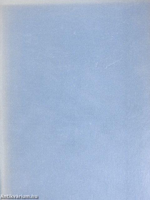 Numerical Problems in Advanced Physical Chemistry