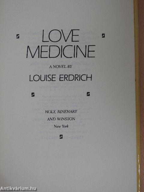 Love Medicine