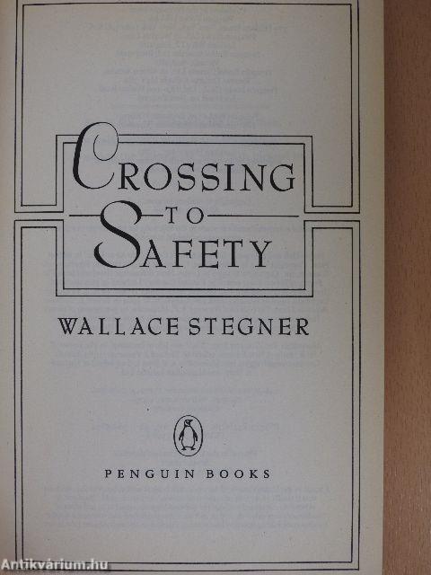 Crossing to Safety