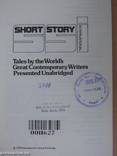 Short Story International 11