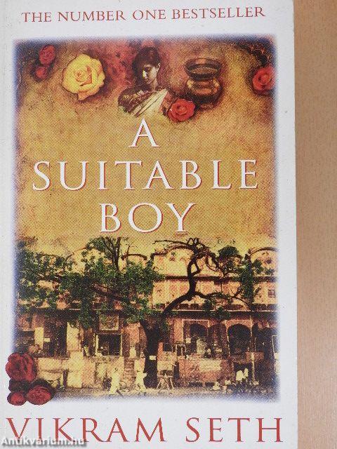 A Suitable Boy