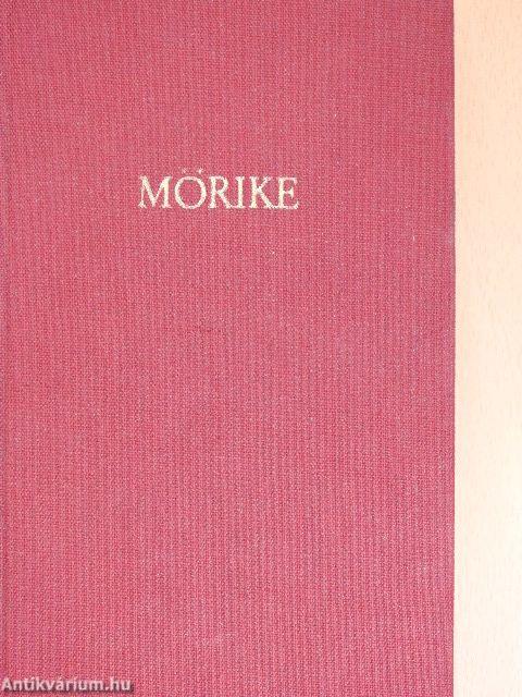 Mörikes Werke