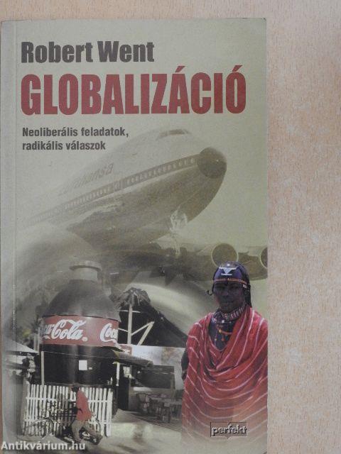 Globalizáció