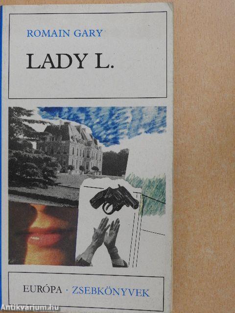 Lady L.