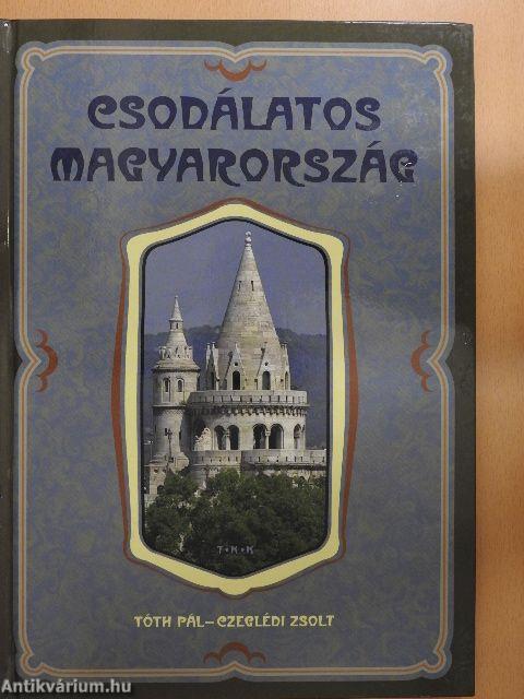 Csodálatos Magyarország