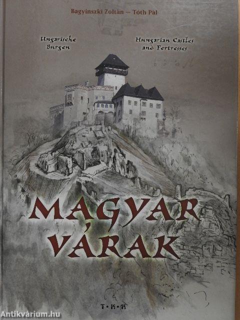 Magyar várak