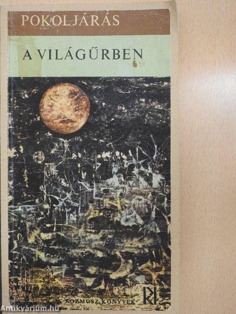 Pokoljárás a világűrben