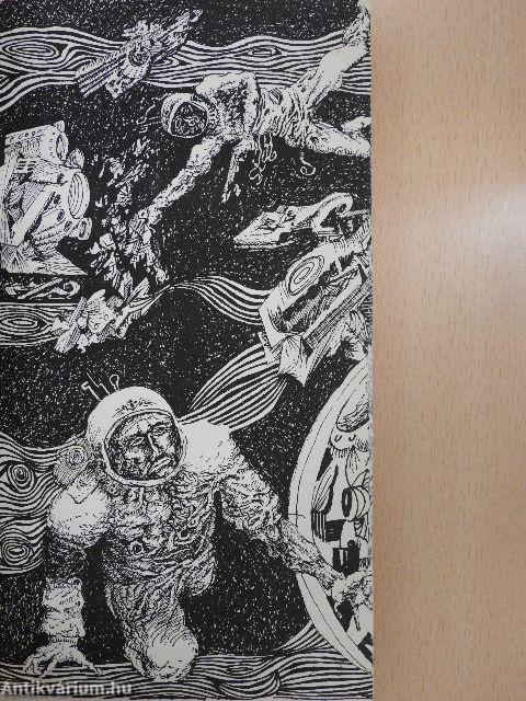 Pokoljárás a világűrben