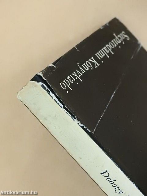 Kedd, szerda, csütörtök