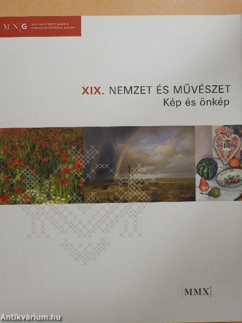 XIX. Nemzet és Művészet