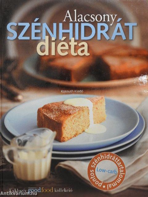 Alacsony szénhidrát diéta