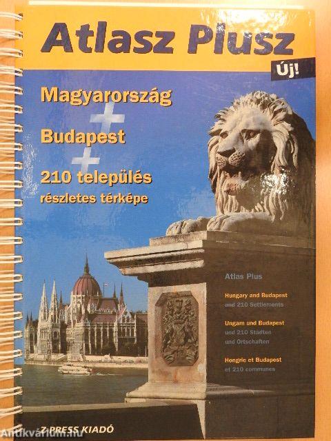 Atlasz plusz