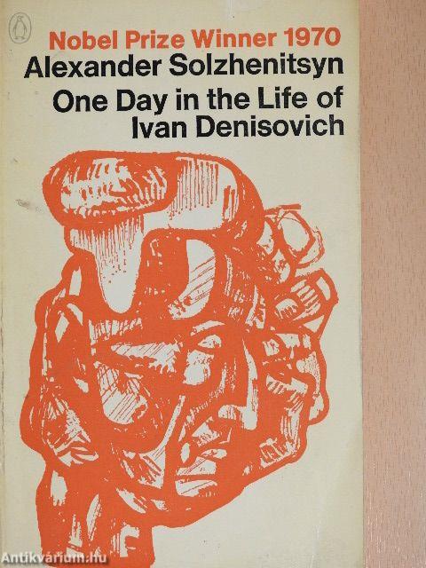 One Day in the Life Of Ivan Denisovich