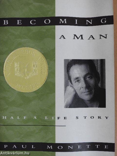 Becoming a Man