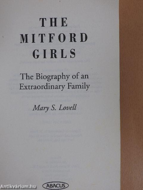 The Mitford Girls