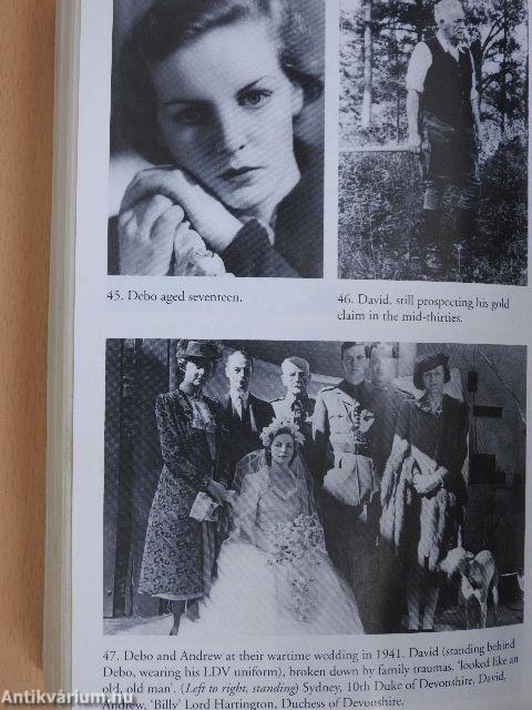 The Mitford Girls