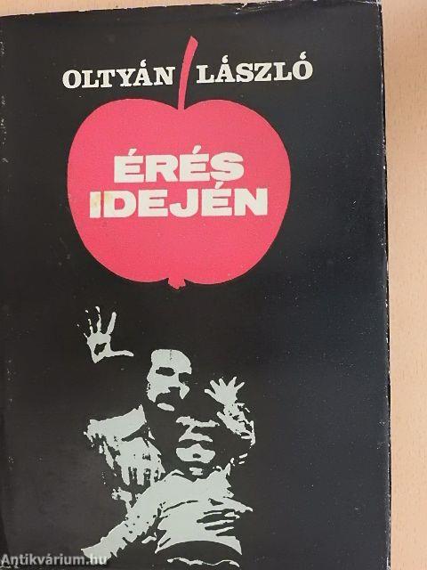 Érés idején