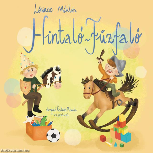 Hintaló-Fűzfaló