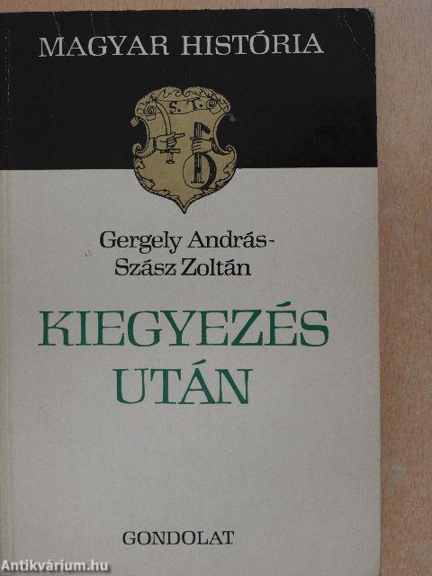 Kiegyezés után