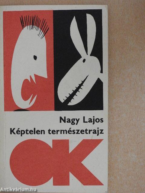 Képtelen természetrajz