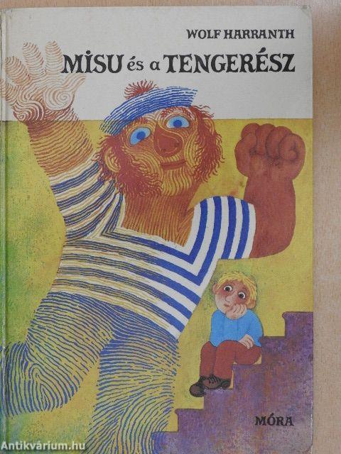 Misu és a tengerész