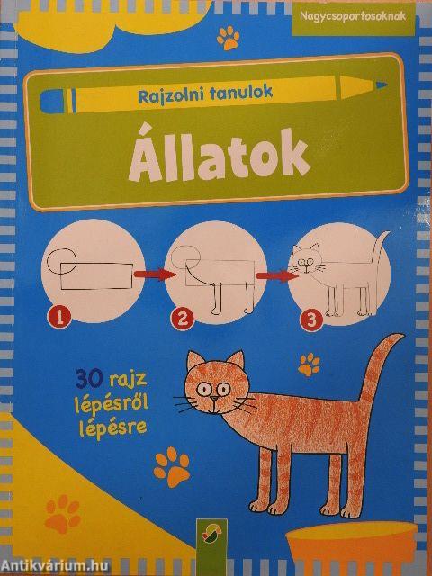 Állatok