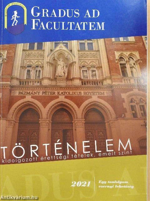 Történelem