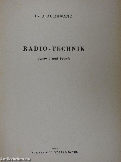 Radio-Technik