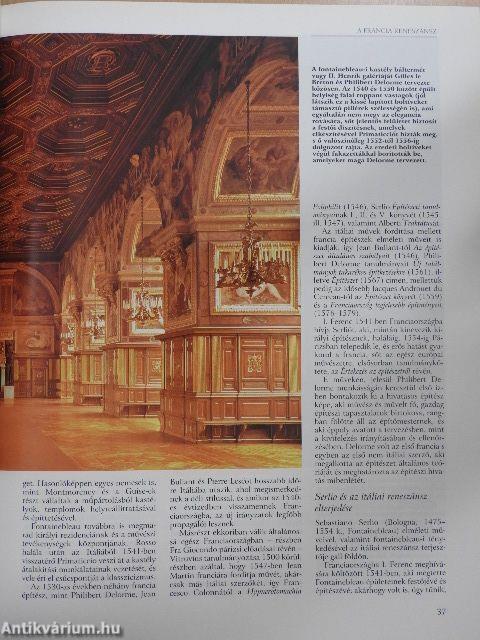 A reneszánsz elterjedése Európában