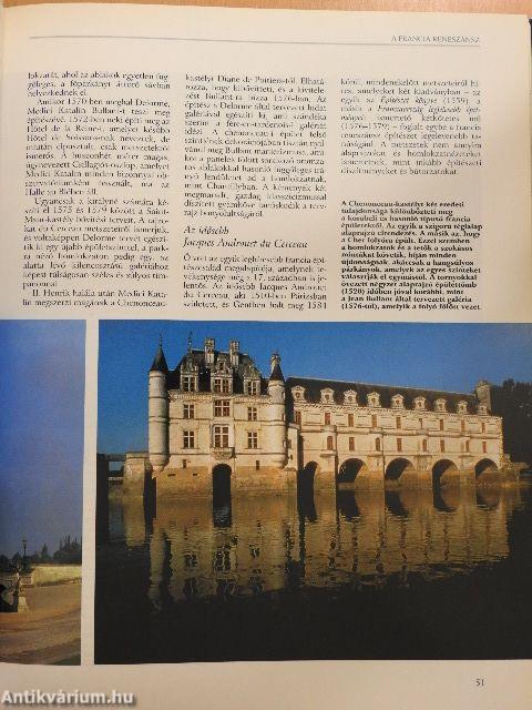 A reneszánsz elterjedése Európában