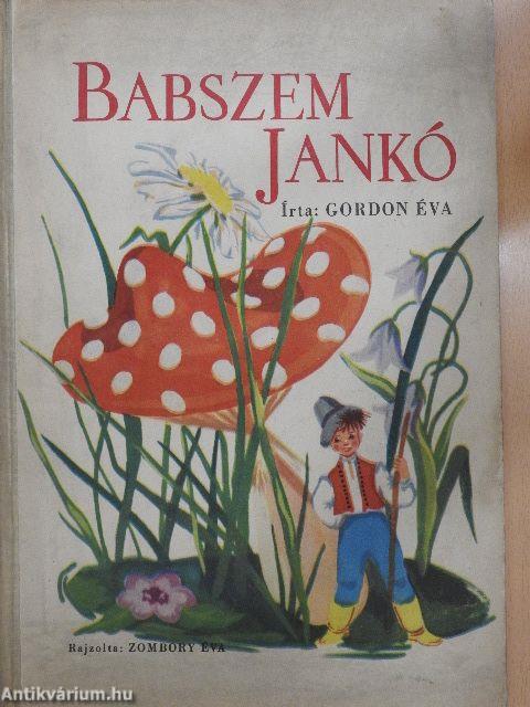 Babszem Jankó