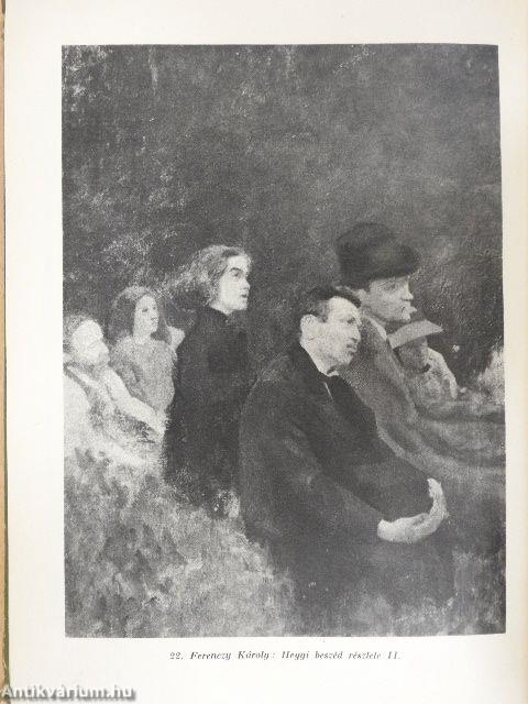 A nagybányai művésztelep