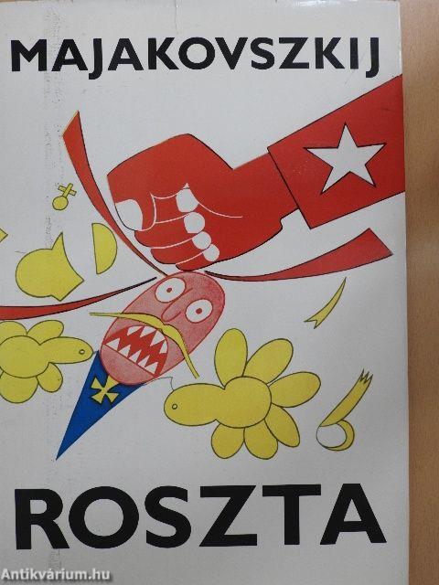 Roszta