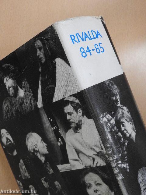 Rivalda 84-85